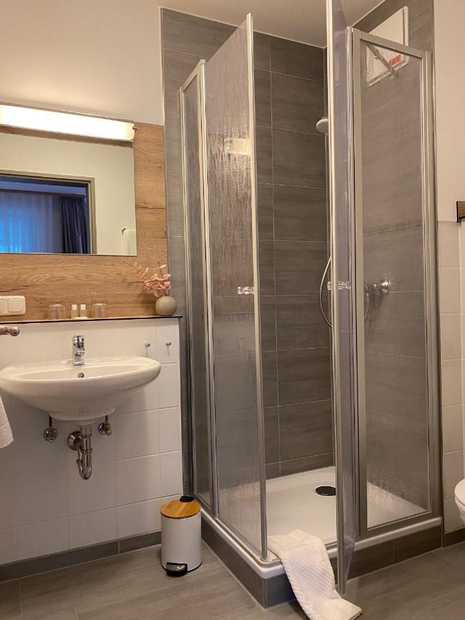 Appartement-Hotel Sibyllenbad นอยอัลเบนรอยธ์ ภายนอก รูปภาพ