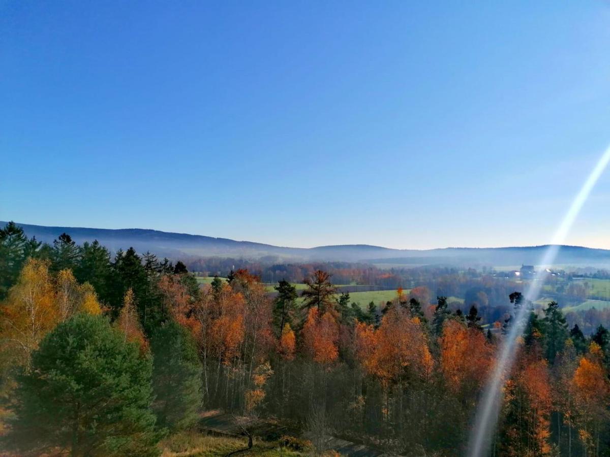 Appartement-Hotel Sibyllenbad นอยอัลเบนรอยธ์ ภายนอก รูปภาพ