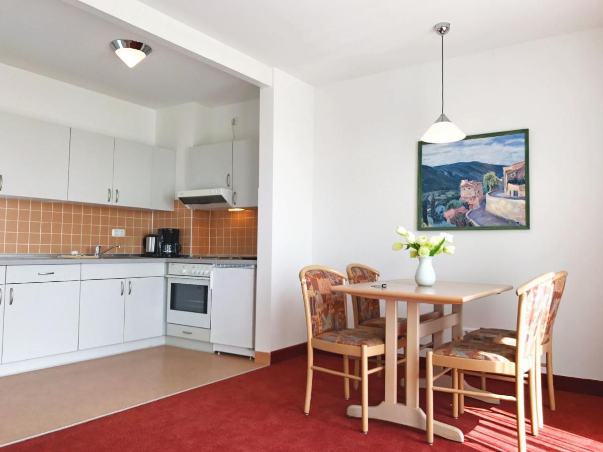 Appartement-Hotel Sibyllenbad นอยอัลเบนรอยธ์ ภายนอก รูปภาพ