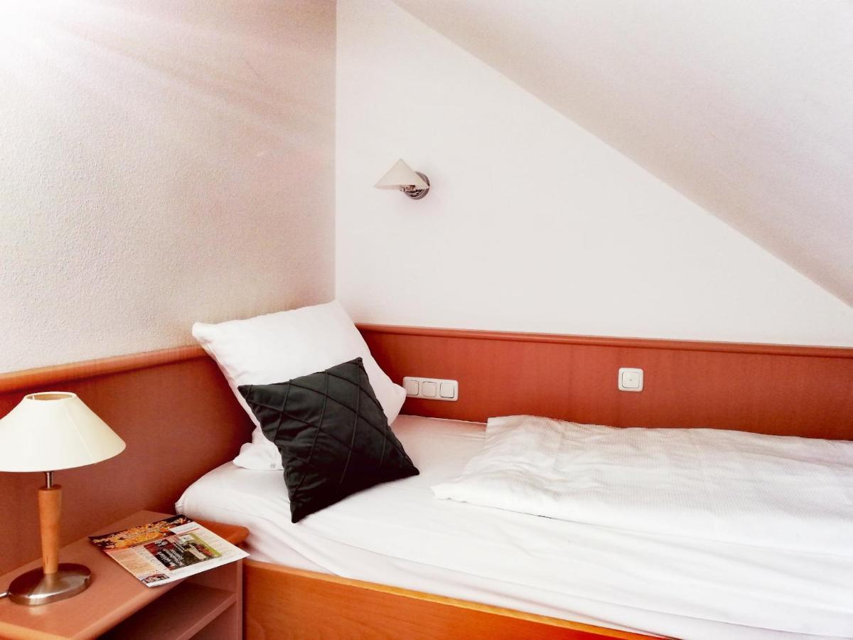Appartement-Hotel Sibyllenbad นอยอัลเบนรอยธ์ ภายนอก รูปภาพ