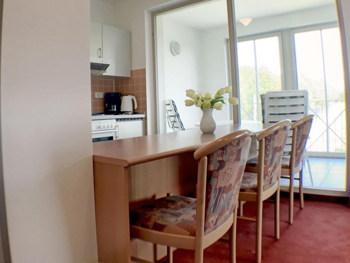 Appartement-Hotel Sibyllenbad นอยอัลเบนรอยธ์ ภายนอก รูปภาพ